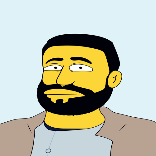 Muhammad Talha Usmani